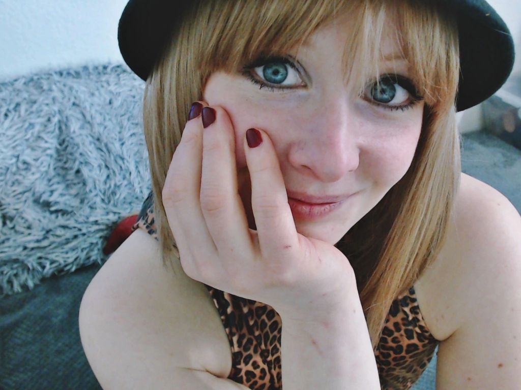sexy foto nr. 1 von annekehot