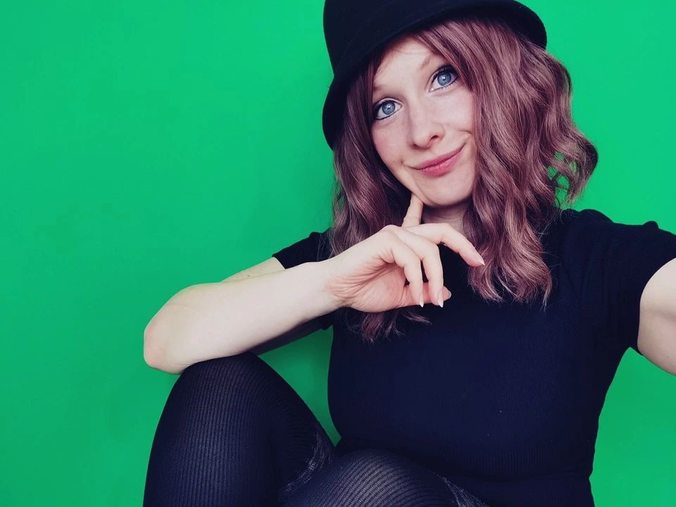 sexy foto nr. 3 von annekehot