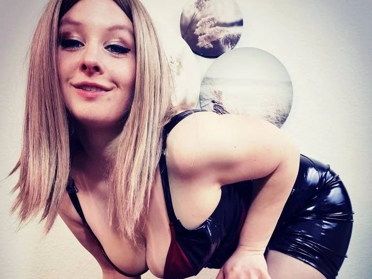 sexy foto nr. 9 von annekehot