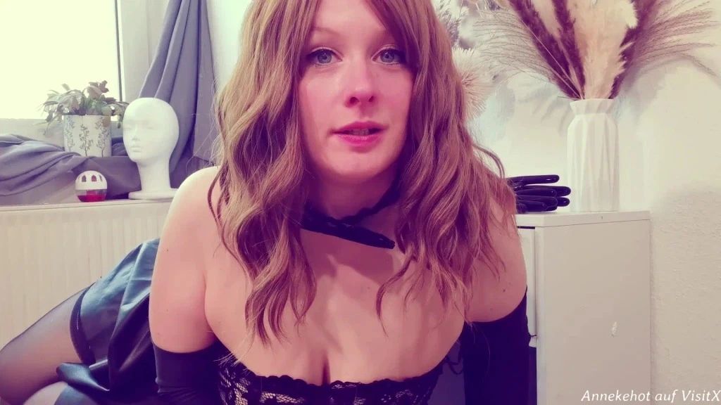 Reib Deine Pimmelpussy Boyfotze