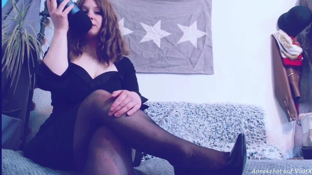 Lucy - Ich weiß was gut für Dich ist