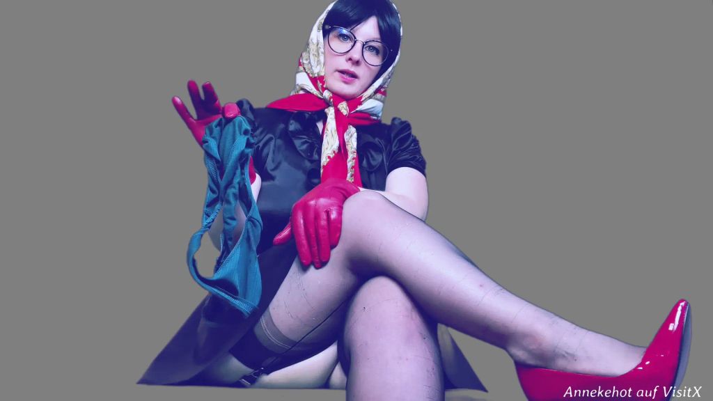 sexy foto nr. 4 von Vermieterin bestellt dich ein