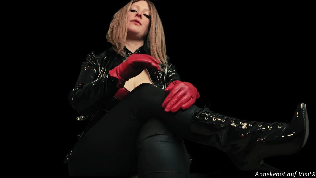 sexy foto nr. 2 von Fick Dich selbst Loser