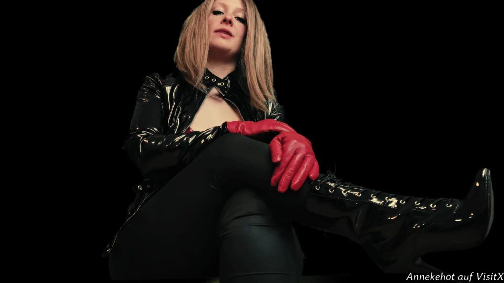 sexy foto nr. 3 von Fick Dich selbst Loser