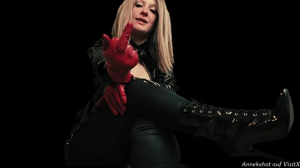sexy foto nr. 10 von Fick Dich selbst Loser