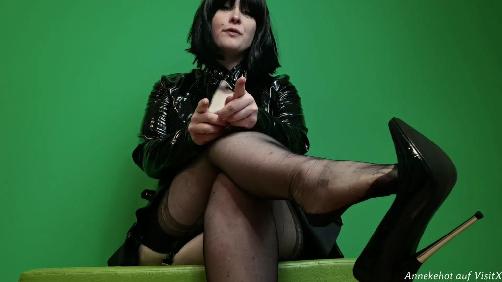 sexy foto nr. 2 von Nachplappern Fickstück sein
