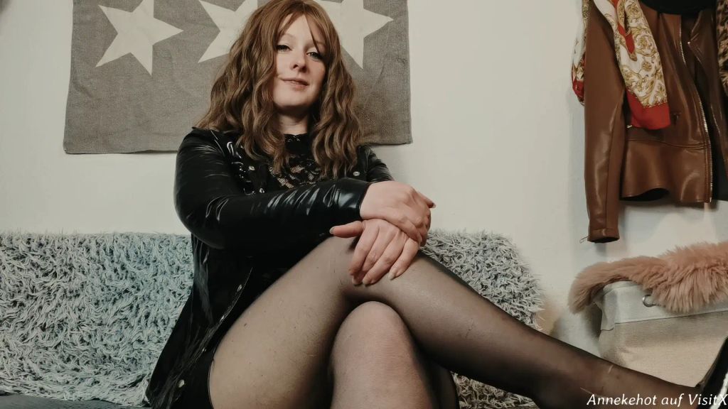 sexy foto nr. 3 von Weil ich es so will Drecksau