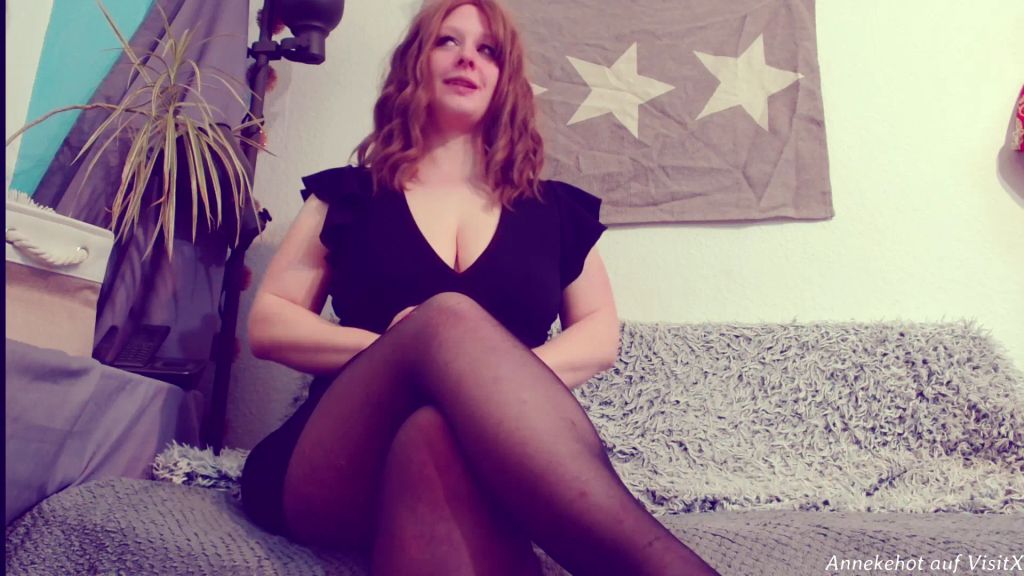 sexy foto nr. 2 von Heute ein Höschenschnüffler