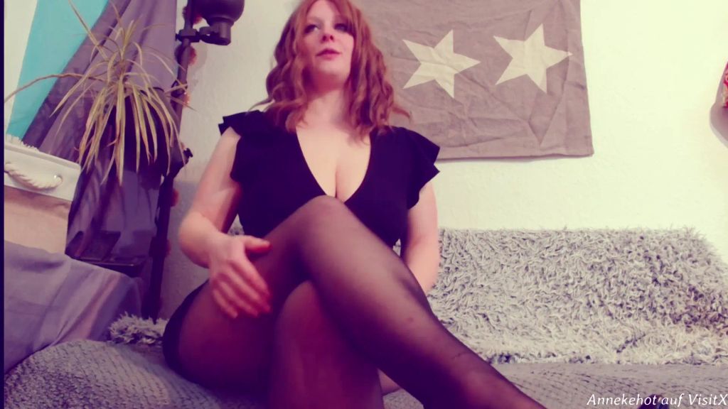 sexy foto nr. 3 von Heute ein Höschenschnüffler