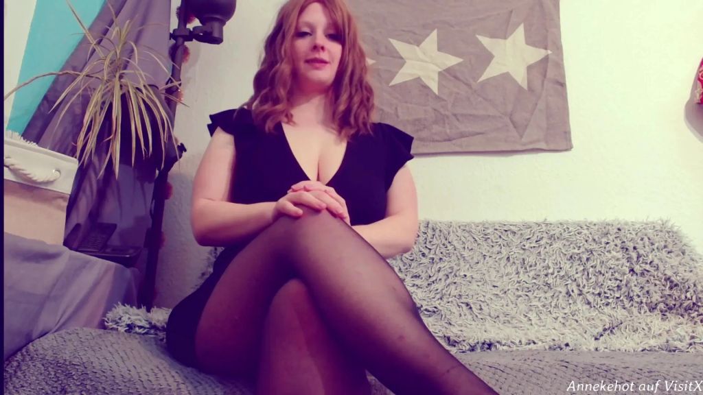 sexy foto nr. 9 von Heute ein Höschenschnüffler