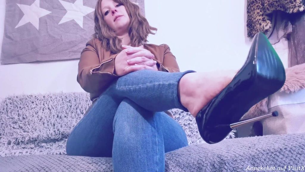 sexy foto nr. 1 von Dein dankbarer Platz