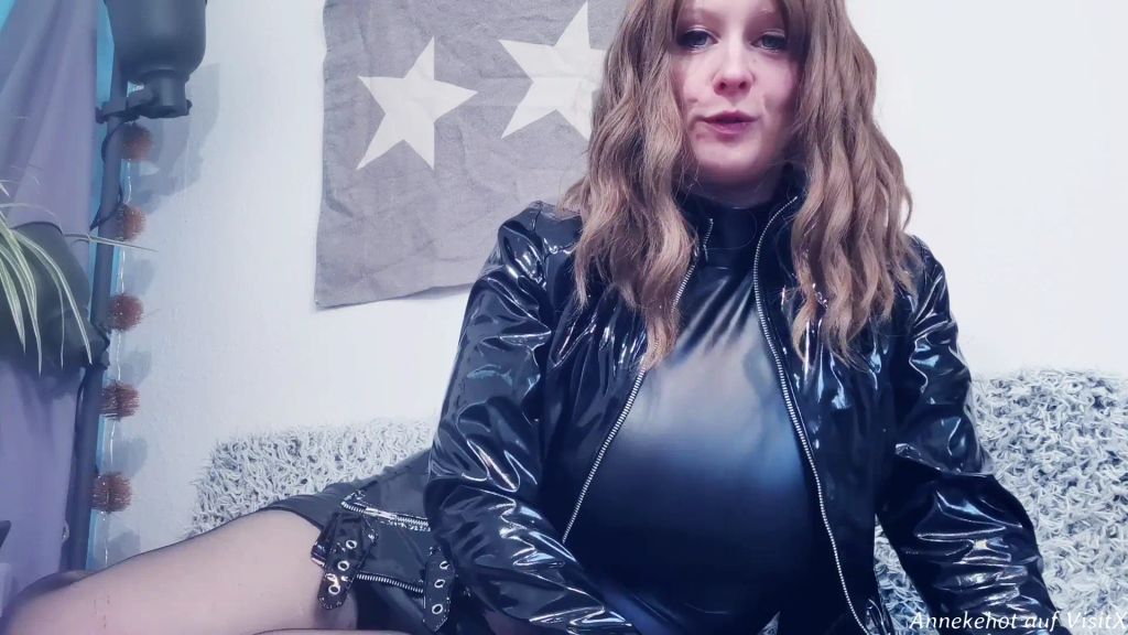 sexy foto nr. 3 von Du lässt für mich Dein Ejakulat raus