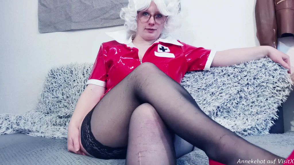 sexy foto nr. 2 von Diagnose extreme Fotzensucht
