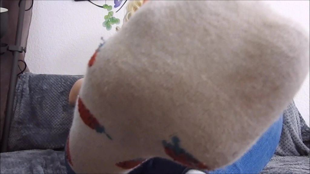 sexy foto nr. 3 von Meine Socken - Dein Sex