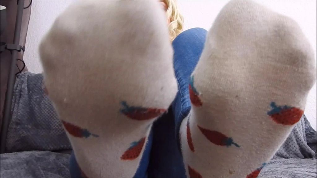 sexy foto nr. 6 von Meine Socken - Dein Sex