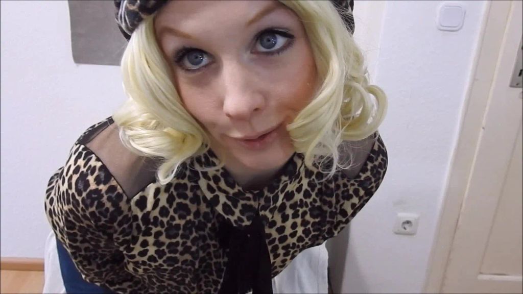 sexy foto nr. 1 von Gummistiefel Liebe