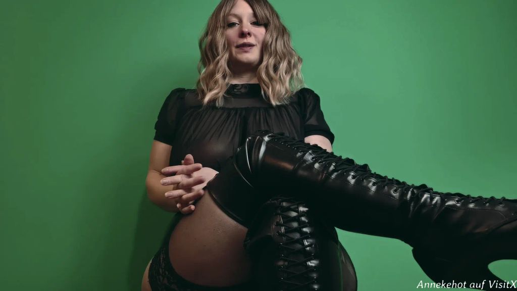 sexy foto nr. 3 von Intensives Spermaschlucken für mich