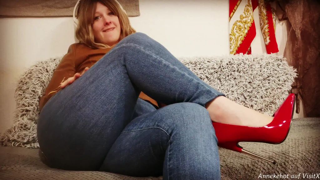 sexy foto nr. 6 von Du wichst - ich höre eine Audio
