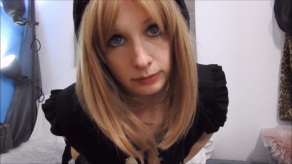 sexy foto nr. 2 von Ich mach Dir eine Vagina!
