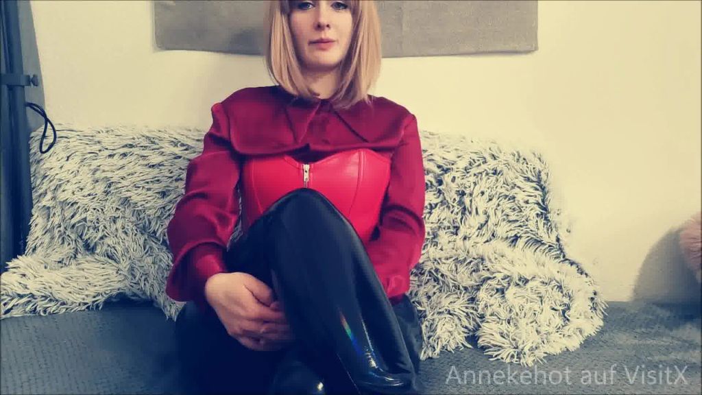 sexy foto nr. 4 von Es ist Zeit für noch mehr Gummihöschen