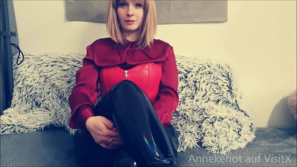 sexy foto nr. 5 von Es ist Zeit für noch mehr Gummihöschen