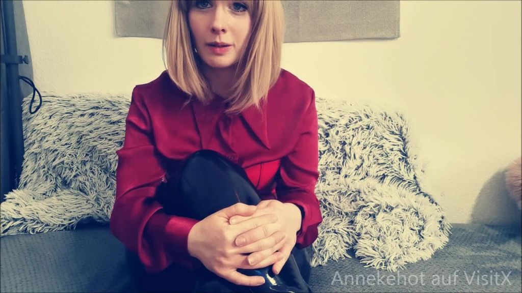 sexy foto nr. 7 von Es ist Zeit für noch mehr Gummihöschen