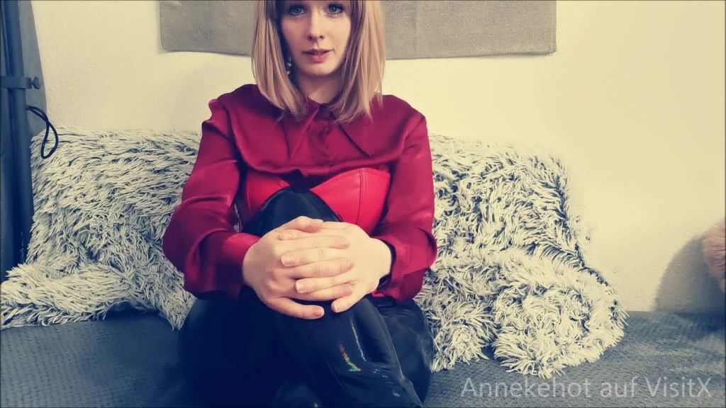 sexy foto nr. 10 von Es ist Zeit für noch mehr Gummihöschen