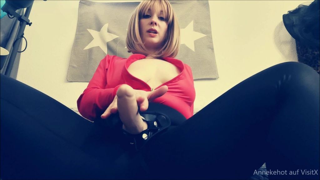 sexy foto nr. 5 von Abgefickt und angespuckt