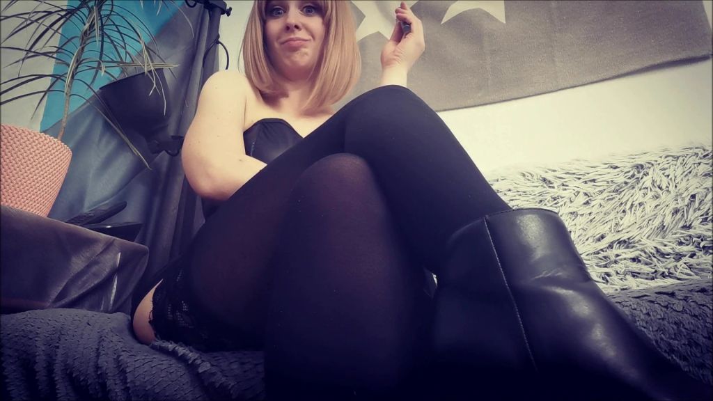 sexy foto nr. 2 von Eine Ankündigung für Eva