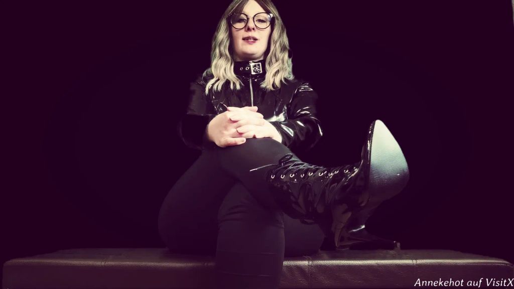 sexy foto nr. 1 von Ich weiß was Du nicht magst - tun wirst Du es trotzdem