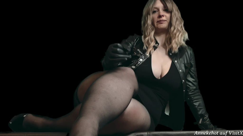 sexy foto nr. 3 von Transenfickstück - ich leite Dich an