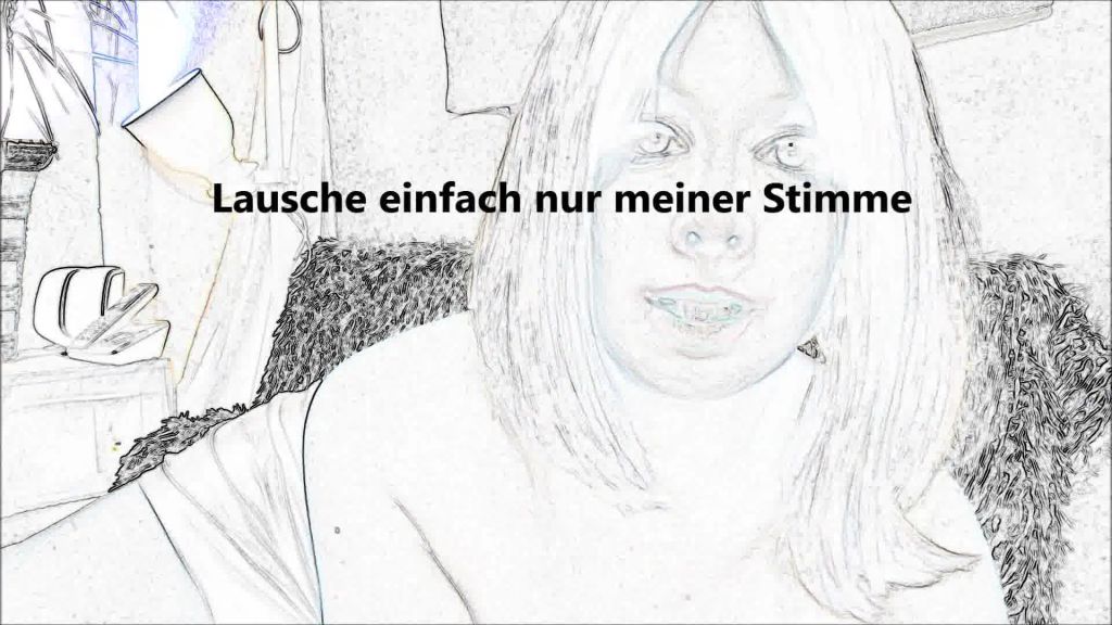sexy foto nr. 4 von Mit meiner Stimme hol ich mir den Ehesamen ASMR