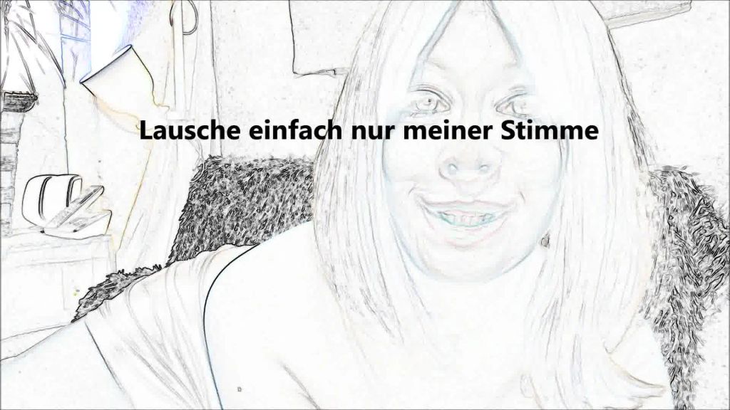 sexy foto nr. 6 von Mit meiner Stimme hol ich mir den Ehesamen ASMR
