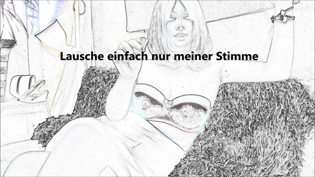 sexy foto nr. 10 von Mit meiner Stimme hol ich mir den Ehesamen ASMR