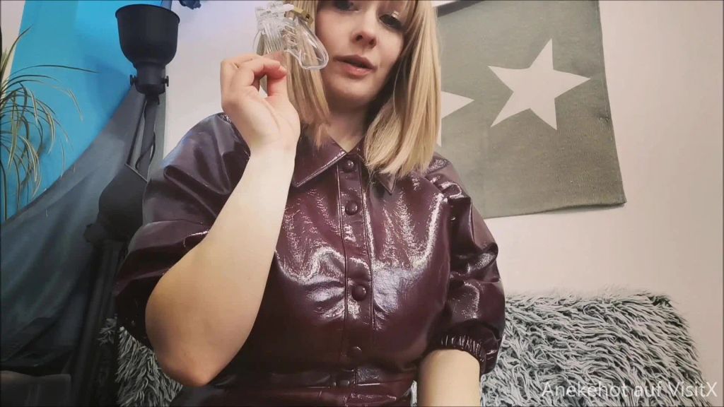 sexy foto nr. 8 von Keusch weil ich es will