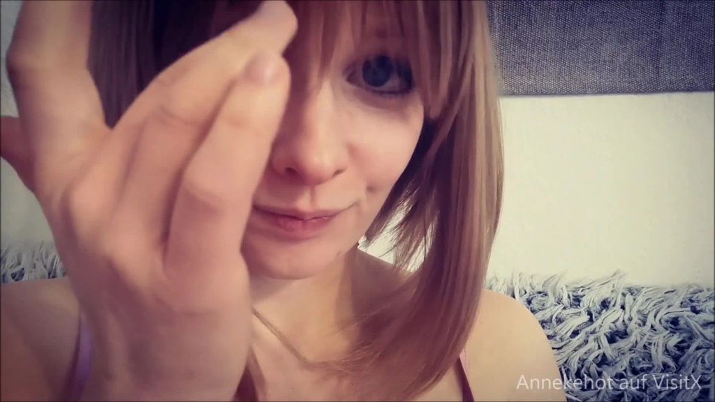 sexy foto nr. 1 von Was Göttin Anne will