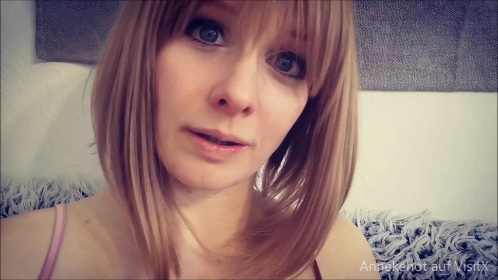 sexy foto nr. 4 von Was Göttin Anne will