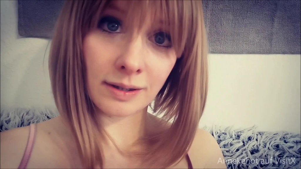 sexy foto nr. 5 von Was Göttin Anne will