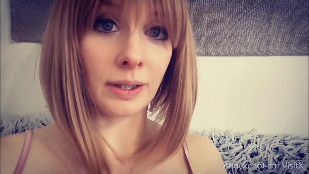 sexy foto nr. 8 von Was Göttin Anne will
