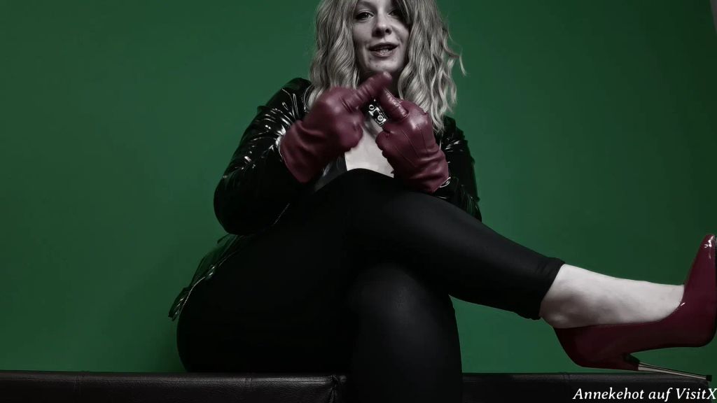 sexy foto nr. 3 von Das Mittelfinger Opfer