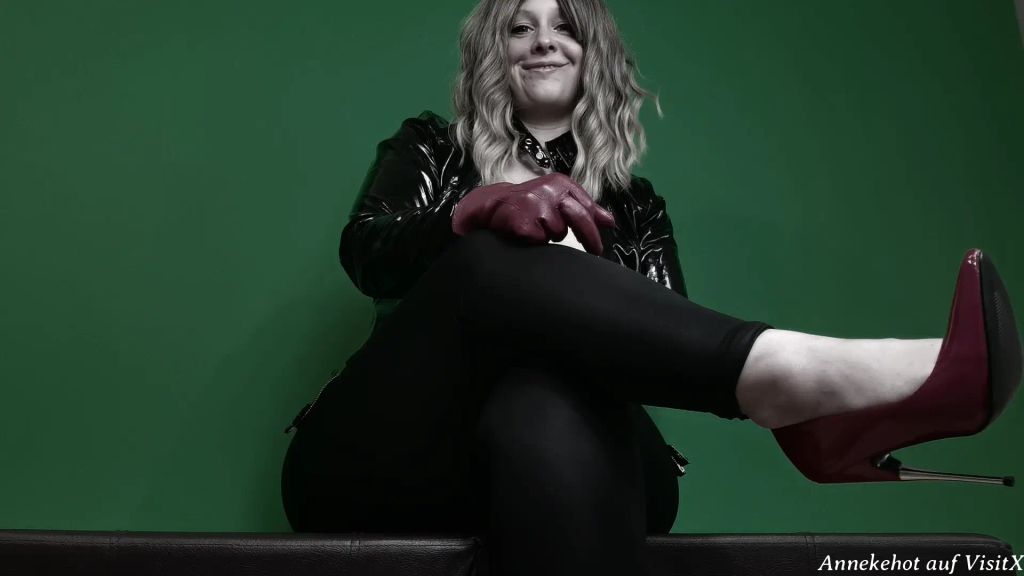 sexy foto nr. 5 von Das Mittelfinger Opfer