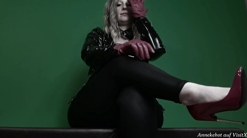 sexy foto nr. 6 von Das Mittelfinger Opfer