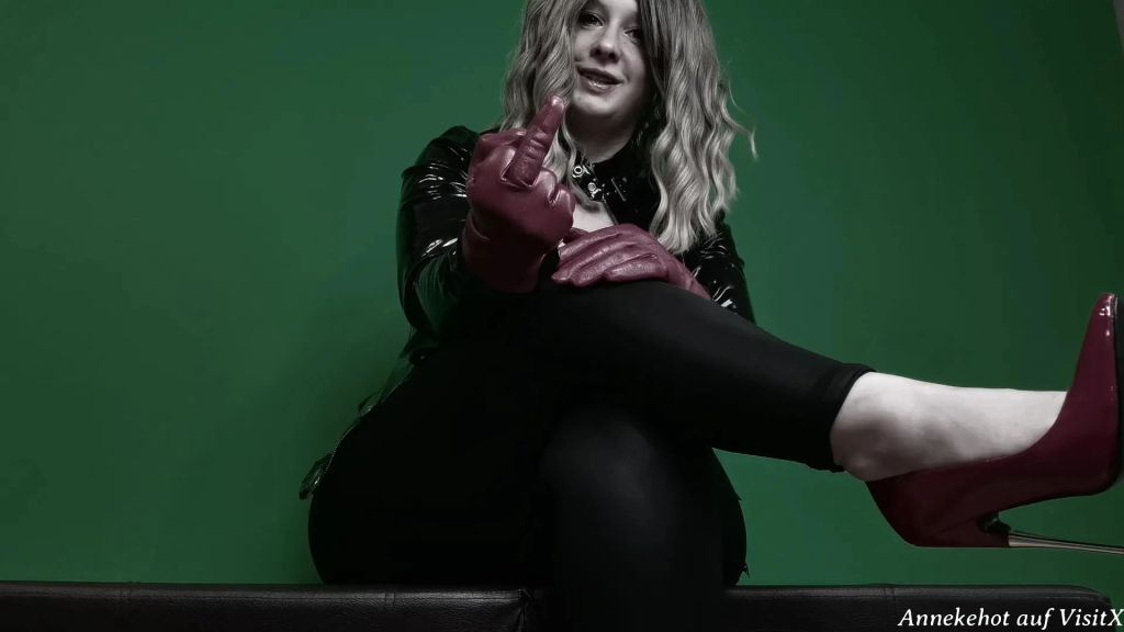 sexy foto nr. 10 von Das Mittelfinger Opfer