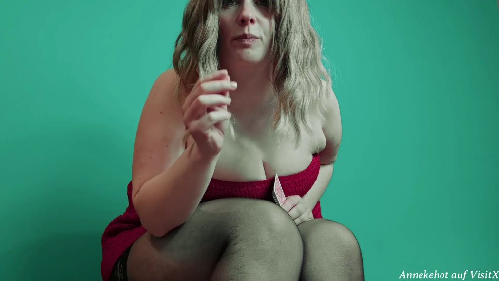 sexy foto nr. 8 von Das versaute Kartenspiel