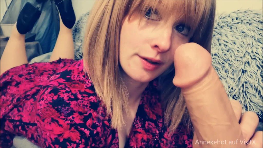sexy foto nr. 3 von Das will doch jeder Mann mal