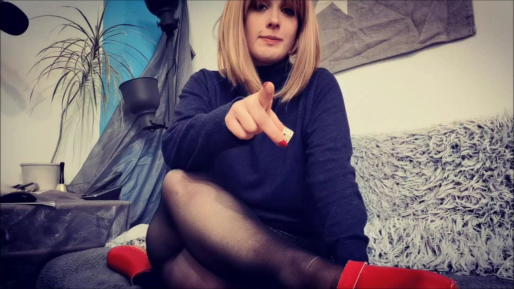 sexy foto nr. 3 von Würfeln für Evas Wochenende