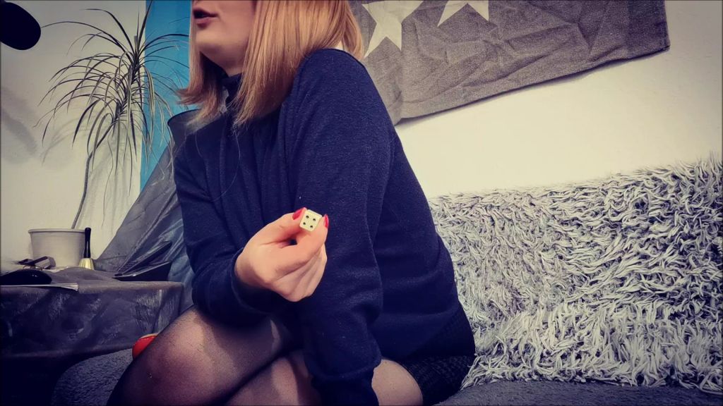 sexy foto nr. 8 von Würfeln für Evas Wochenende