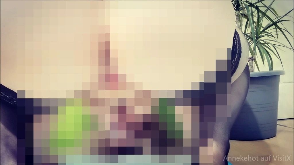 OMG wie habe ich es getan - Abgepisst mal anders
