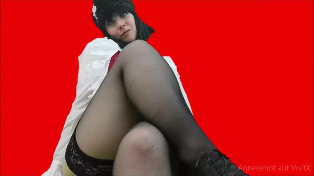 sexy foto nr. 9 von Ein Wichsspiel