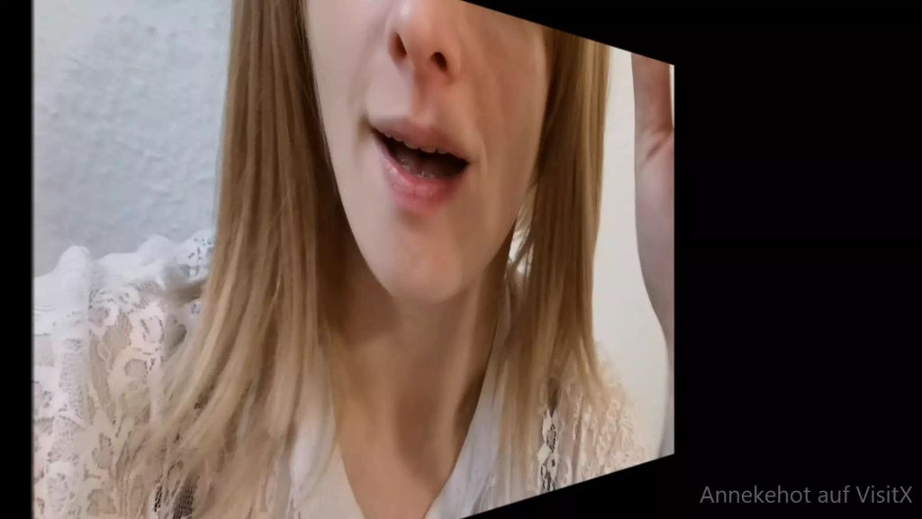 sexy foto nr. 1 von Kleines Pipi Päuschen mit lauten Strahl